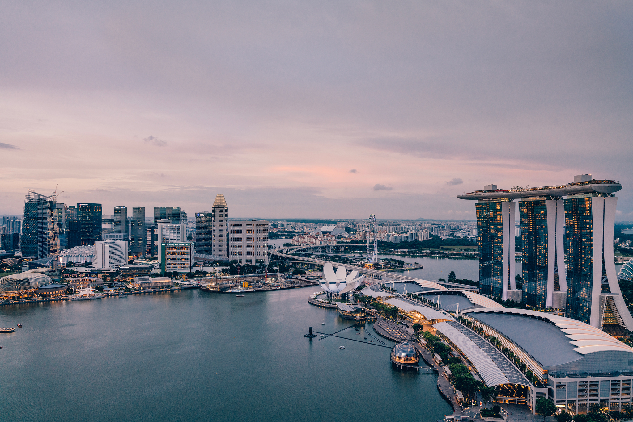 Marina Bay